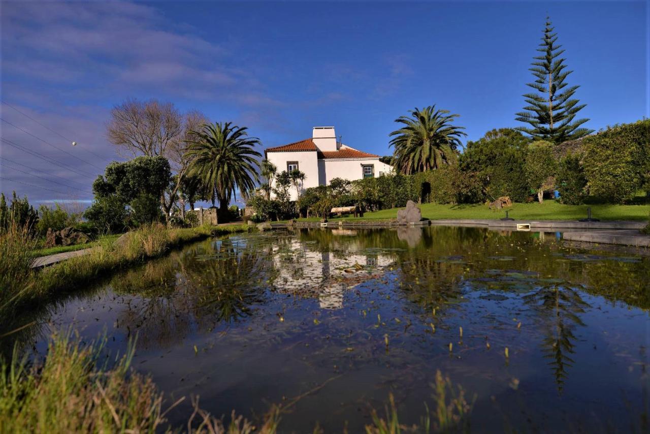 Quinta Do Bom Despacho Ponta Delgada Exterior foto