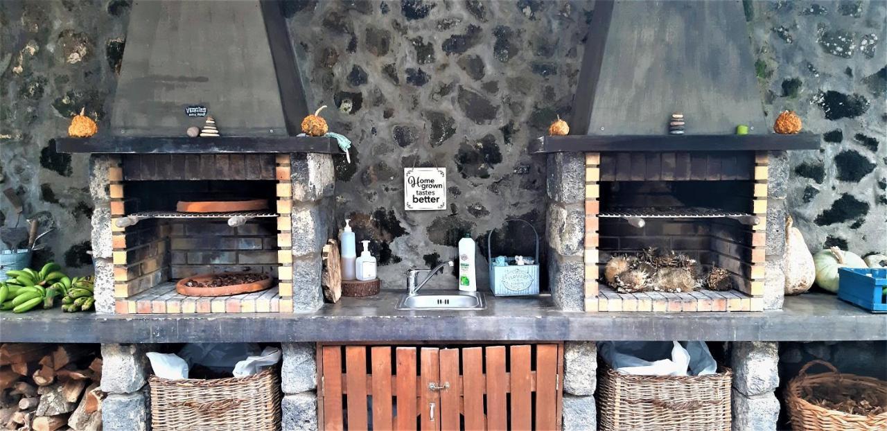 Quinta Do Bom Despacho Ponta Delgada Exterior foto