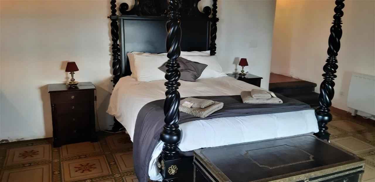 Quinta Do Bom Despacho Ponta Delgada Habitación foto
