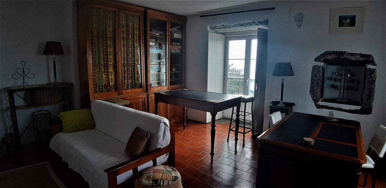 Quinta Do Bom Despacho Ponta Delgada Exterior foto
