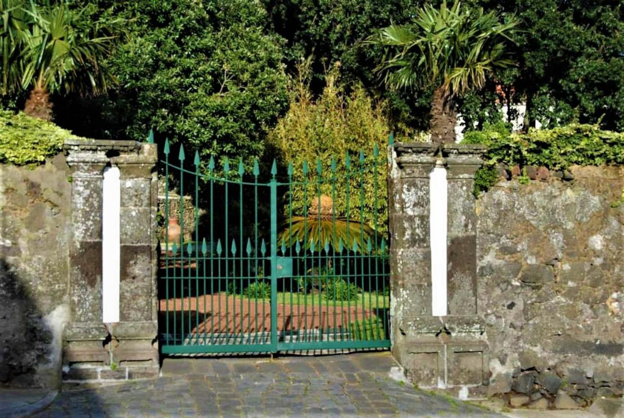 Quinta Do Bom Despacho Ponta Delgada Exterior foto