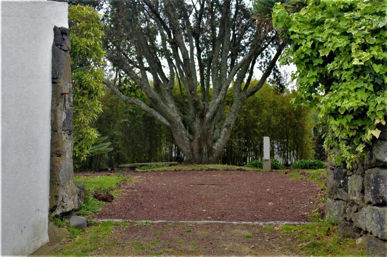 Quinta Do Bom Despacho Ponta Delgada Exterior foto