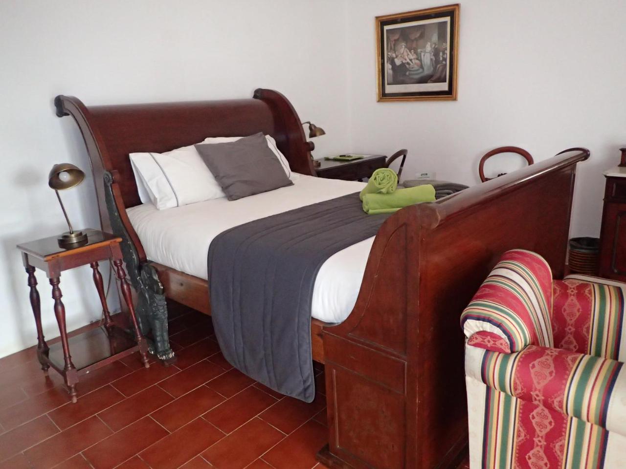 Quinta Do Bom Despacho Ponta Delgada Habitación foto